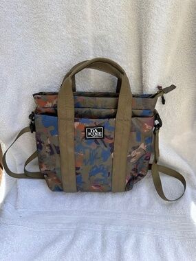 Dakine Crossbody Tote